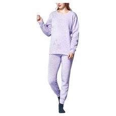 MI MI LEO 保暖刷毛居家套裝