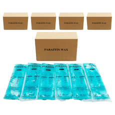 VitaGRAM 石蠟補充包 薄荷涼感, 30個