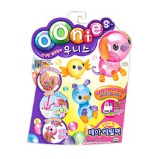 Mimi World Uonis主題補充包 氣球遊戲, 隨機出貨