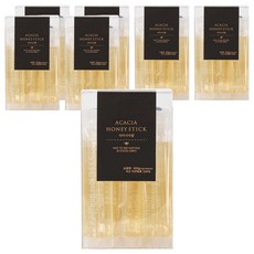 HONEY BY HONEY 洋槐蜂蜜棒, 300g, 7盒