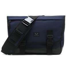 martincoks MTB郵差包, 海軍藍