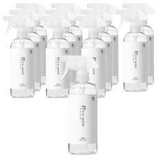 Homekeeping 空調除臭劑, 12個, 500ml