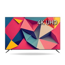 시티브 4K UHD HDR TV, 189cm(75인치), Q7503UK HDR NEW, 스탠드형, 방문설치