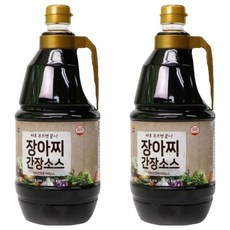SUNCHANGGA 萬能醃漬醬油, 2個, 1.96kg