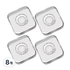 MONACO OLIVE 雙面萬用支架 Final Grip, 8個