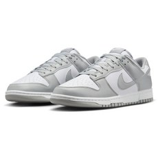 NIKE 耐吉 男款 DUNK LOW RETRO 運動鞋 HF5441-105