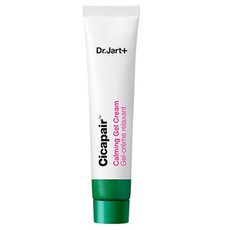 닥터자르트 시카페어 카밍 젤 크림, 15ml, 1개