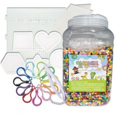 JQ Living珍珠珠子製作DIY混合球, 混色