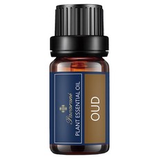 Pavaruni 純單方沉香精油，10ml，舒緩壓力、放鬆身心，營造寧靜氛圍, 1瓶