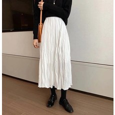 PEONIST 仙女百褶長裙