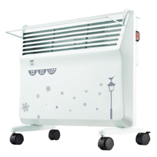 LA POLO 藍普諾 電暖器 LA-967 110V/60Hz 1200W 對流式