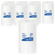 Kleenex 舒潔 肉類專用捲筒廚房紙巾, 400張, 8個