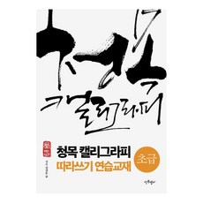 [青木書法]青木書法臨摹練習教材 ： 初級, 青木書法, 金相敦