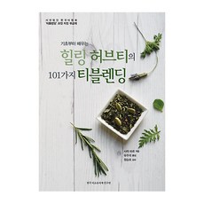 KoreaTeaSommelierInstitute 療癒草本茶的101種茶葉調配 (從基礎開始學習), 莎拉法爾