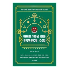 ReadleadPub 哈佛百年傳統人際關係課：如何才能具備成功人士的特質, 武川江