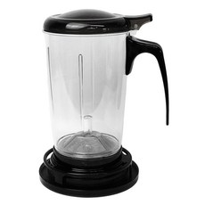 Middi 咪蒂 快速沖茶杯, 600ML, 耐熱PC材質, 台灣製造, 6439