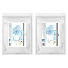 anskin 經典玻尿酸軟膜 1kg, 2個, 1入