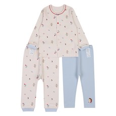 해피랜드 아동용 조이 3종 세트