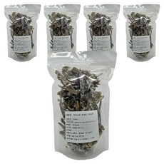 약초보은 건고추부각, 200g, 5개
