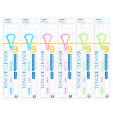 팅올 스마트 혀클리너 3종 세트, 2세트