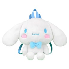 Cinnamoroll 大耳狗喜拿 整身後背包