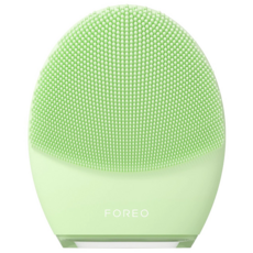 FOREO 智能淨透緊緻潔面儀, LUNA 4, 開心果綠色