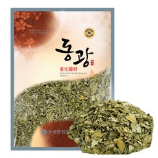 동광종합물산 말린 모링가 잎 차, 600g, 1개입, 1개