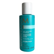 MOROCCANOIL 摩洛哥優油 超輕感保濕護洗髮露, 1個, 70ml