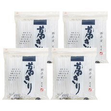 Morii Foods 森井食品 葛切冬粉, 500g, 4包