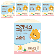 Kleenex 舒潔 強力抽取式廚房紙巾 140張, 150張, 24個