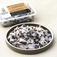 남도애꽃 청포묵 김무침, 220g, 1개