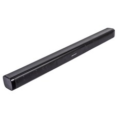 SANSUI 山水 藍芽家庭劇院聲霸 SoundBar 1.6kg, SSB-230, Black
