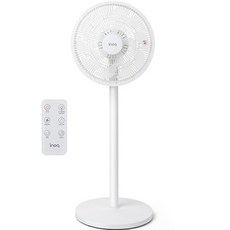 inoq 遙控式空氣循環扇 IA-i9F4R