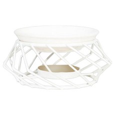 Toppia 精美香氛燈 type2, 白色, 1個