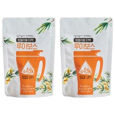 James Teaspoon 路易波士茶包（不倒翁）, 1.5g, 15入, 2個