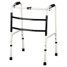 光星-4030mf-3搖擺型助行器(銀霧), 1個