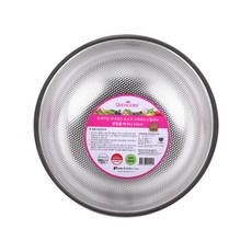 QUEEN SENSE 不鏽鋼濾網, 銀