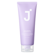 J'SOOP 角蛋白水髮膜 2X, 1條, 200ml