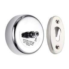 Masyatoo 可伸縮鋼絲曬衣繩 2.8m, 1個, 單一顏色