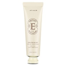 ATIAER 固體香水 魅惑, 30ml, 1條