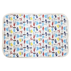 IS COLLECTION 日本涼感枕套 涼墊 涼感墊 透氣枕巾 新款