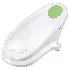 Simba 小獅王辛巴 摩登樂沐浴躺椅, 綠色, 1個