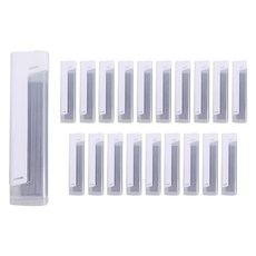 尖頭0.5mm 20p+一次性袋套裝, 20個, 隨機出貨(一次性小袋)