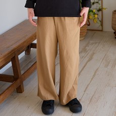 Uravi 兒童九分寬版Camden棉褲