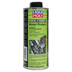 Liqui Moly 引擎保護油精 500 ml 德國製造, 1個, 機油