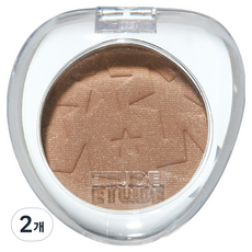 ETUDE 我眼裡有什麼, 2個, 海灘上的莫希托