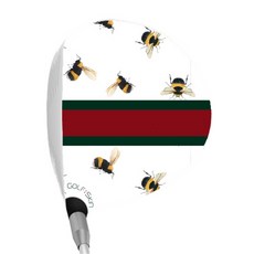 GOLF SKIN Full Skin F509, 混合顏色, 1個