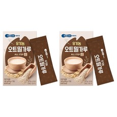 BEBECOOK 燕麥粉隨身包, 140g, 2個