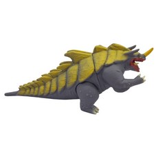 BANDAI 特攝 怪獸軟膠系列 超人力霸王 內隆剛, 1個