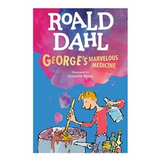 George's Marvelous Medicine